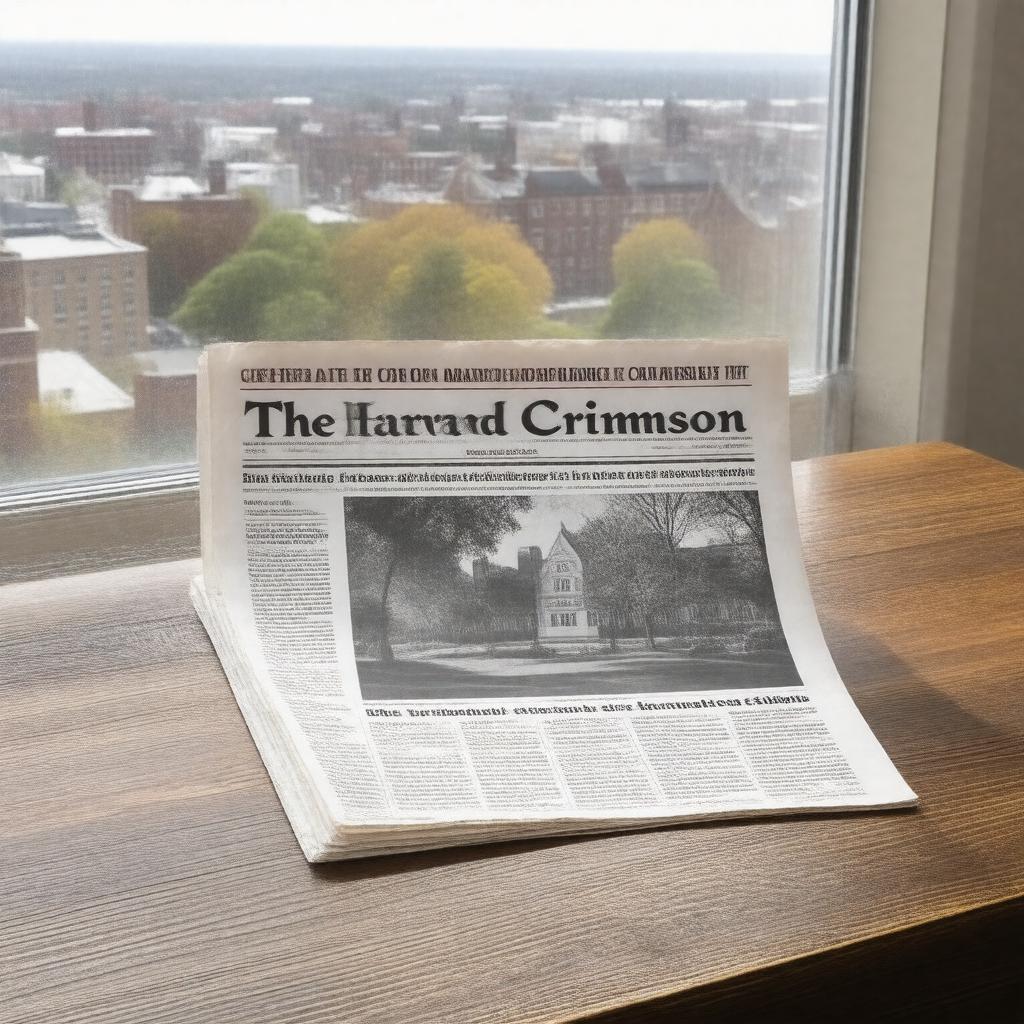 The Crimson
